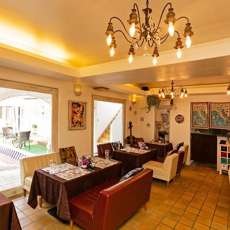 Villa Ortigia Minamiawaji Экстерьер фото