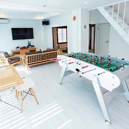 Villa Ortigia Minamiawaji Экстерьер фото