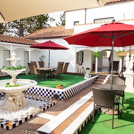 Villa Ortigia Minamiawaji Экстерьер фото