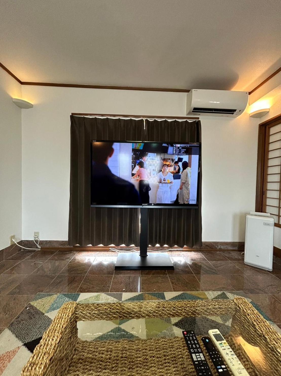 Villa Ortigia Minamiawaji Экстерьер фото