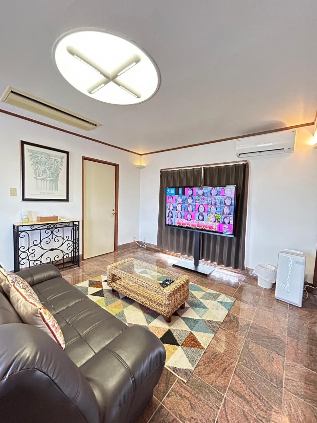 Villa Ortigia Minamiawaji Экстерьер фото