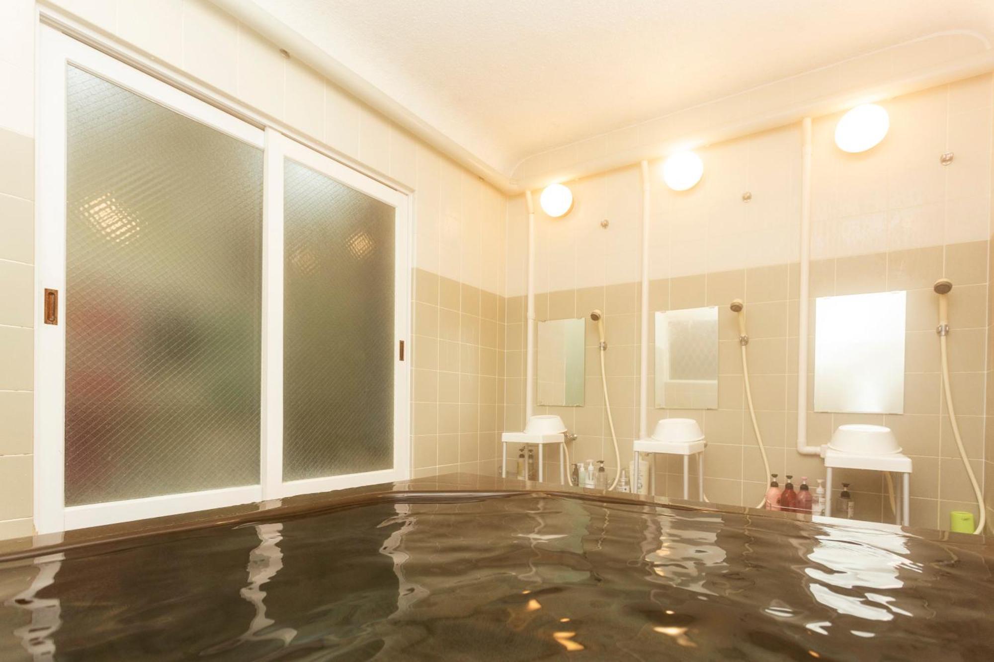Villa Ortigia Minamiawaji Экстерьер фото