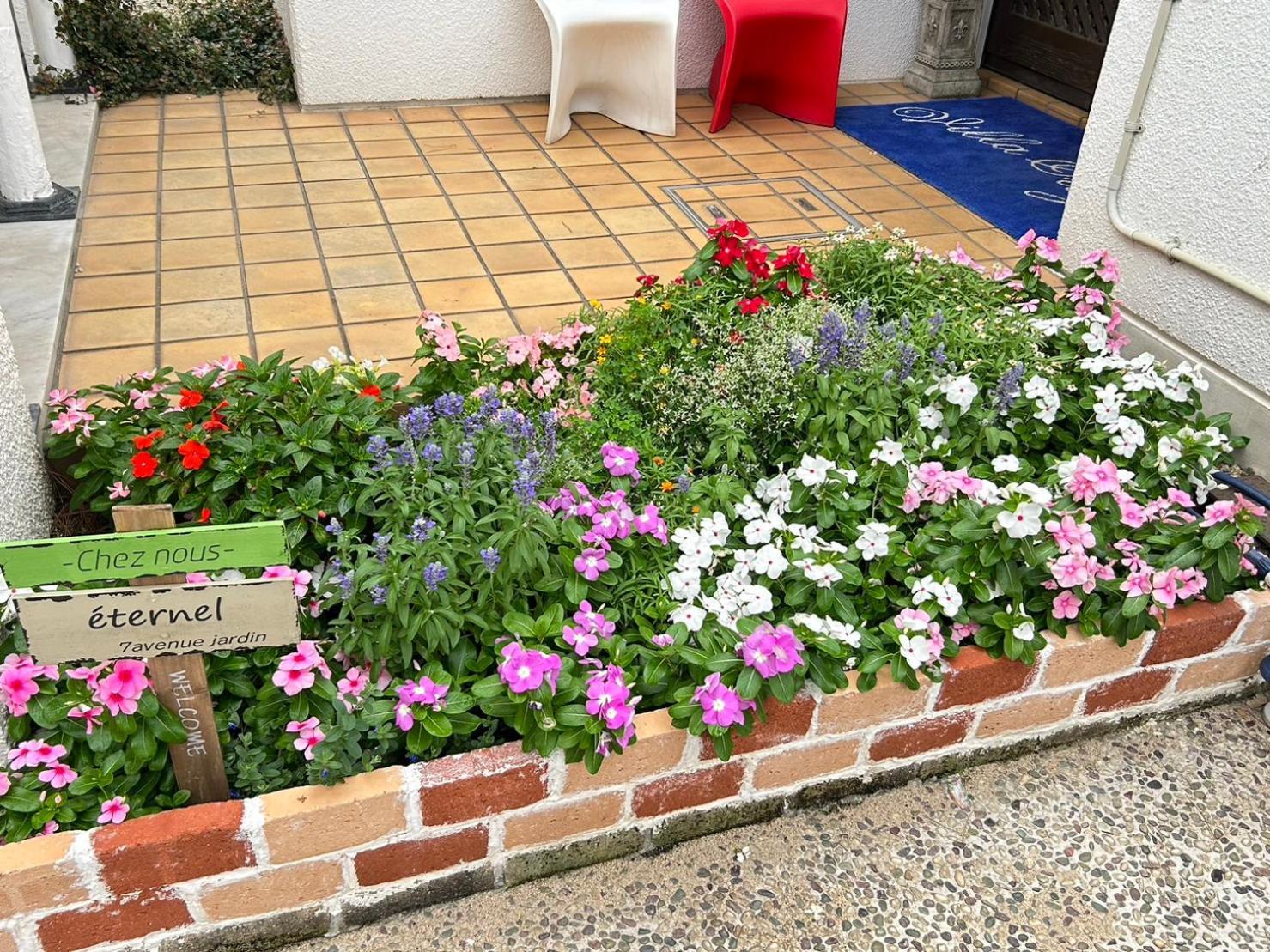 Villa Ortigia Minamiawaji Экстерьер фото